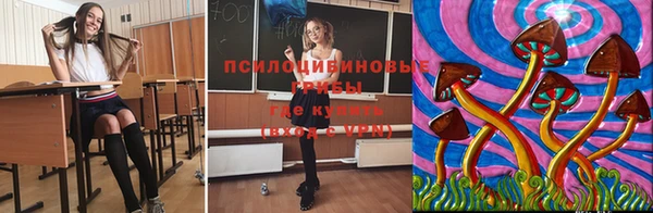 кристаллы Няндома